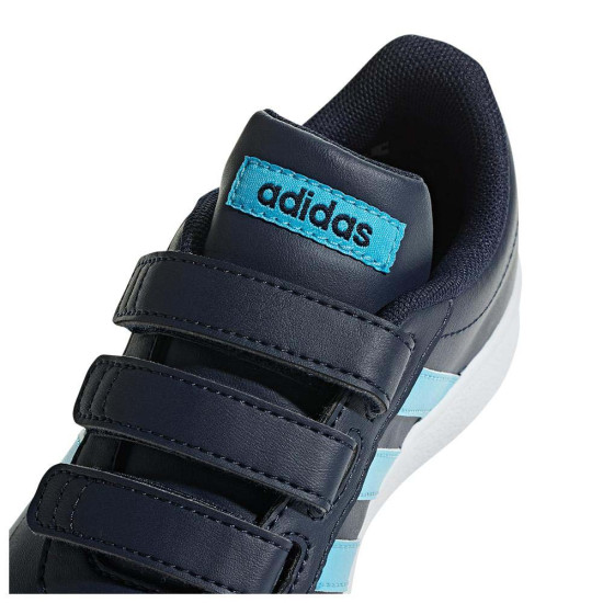 Adidas Vl court 2 cmf C
